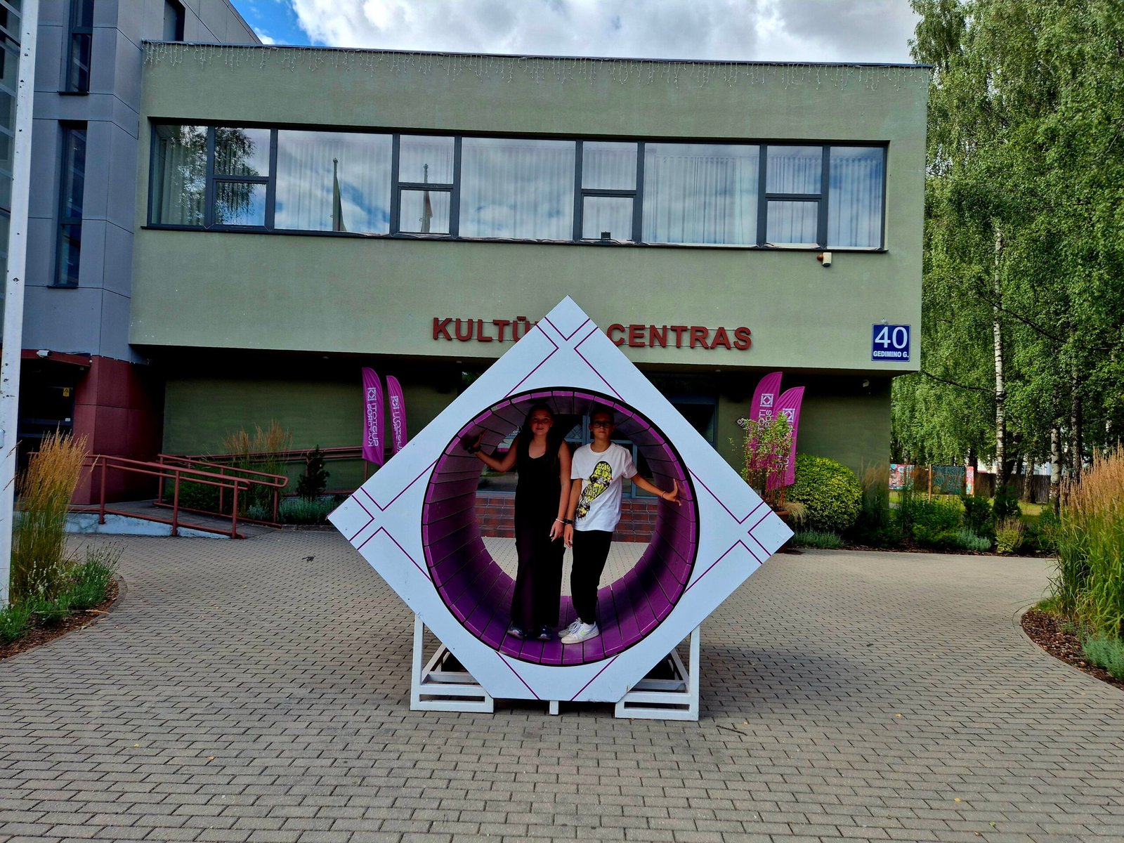 Kaišiadorys District with kids: what to see, what to do, and where to have fun