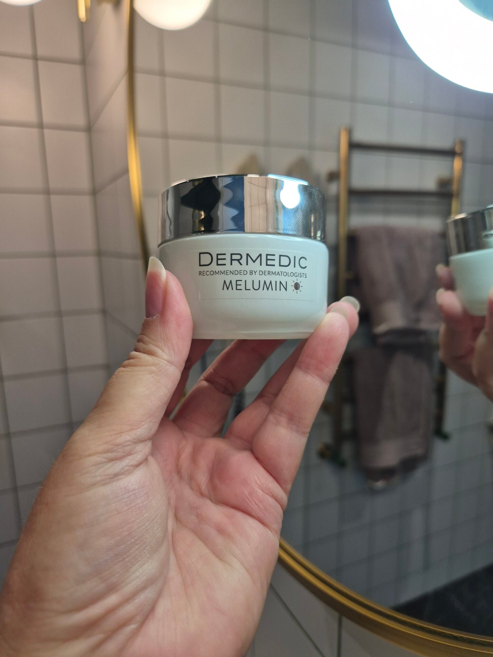 How to care for pigmented skin after summer