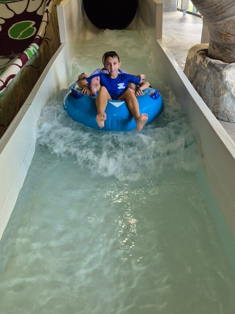 Grand SPA Lietuva Water Park