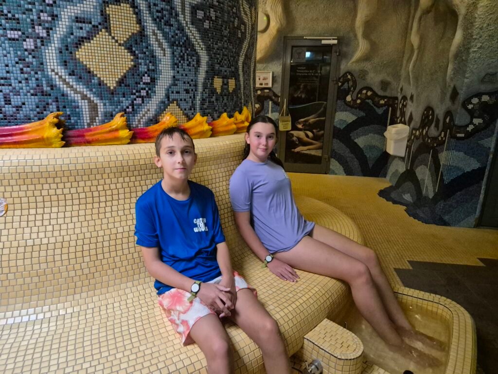 Grand SPA Lietuva Water Park