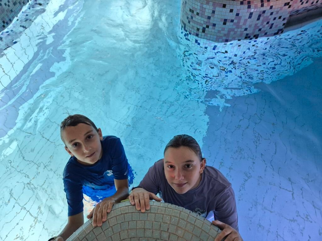 Grand SPA Lietuva Water Park