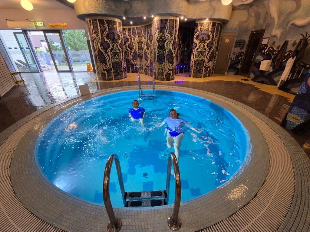 Grand SPA Lietuva Water Park