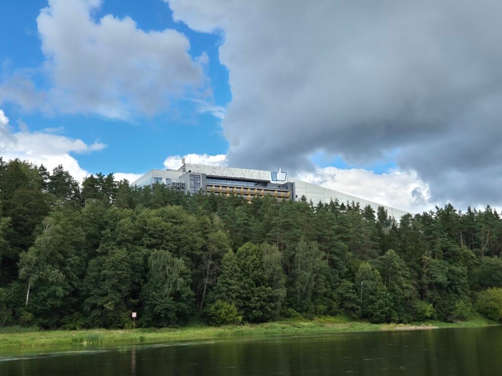 Druskininkai