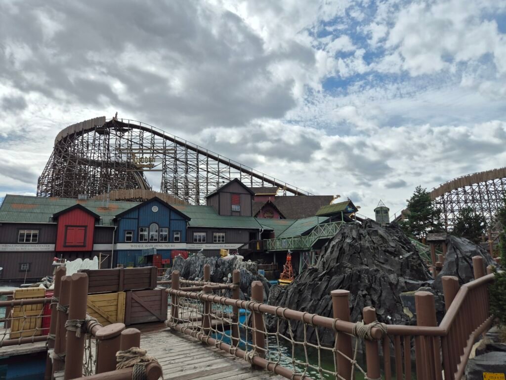 Europa-Park tickets and practical tips