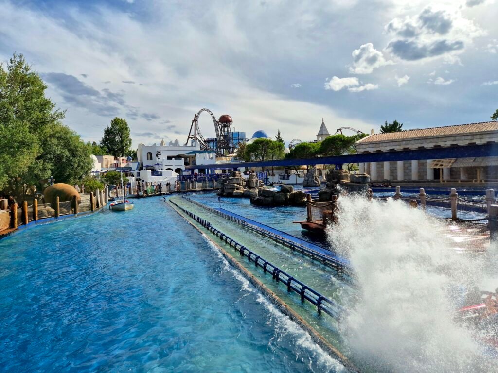 More than 100 attractions and all of Europe in one place – we tried Europa-Park in Germany