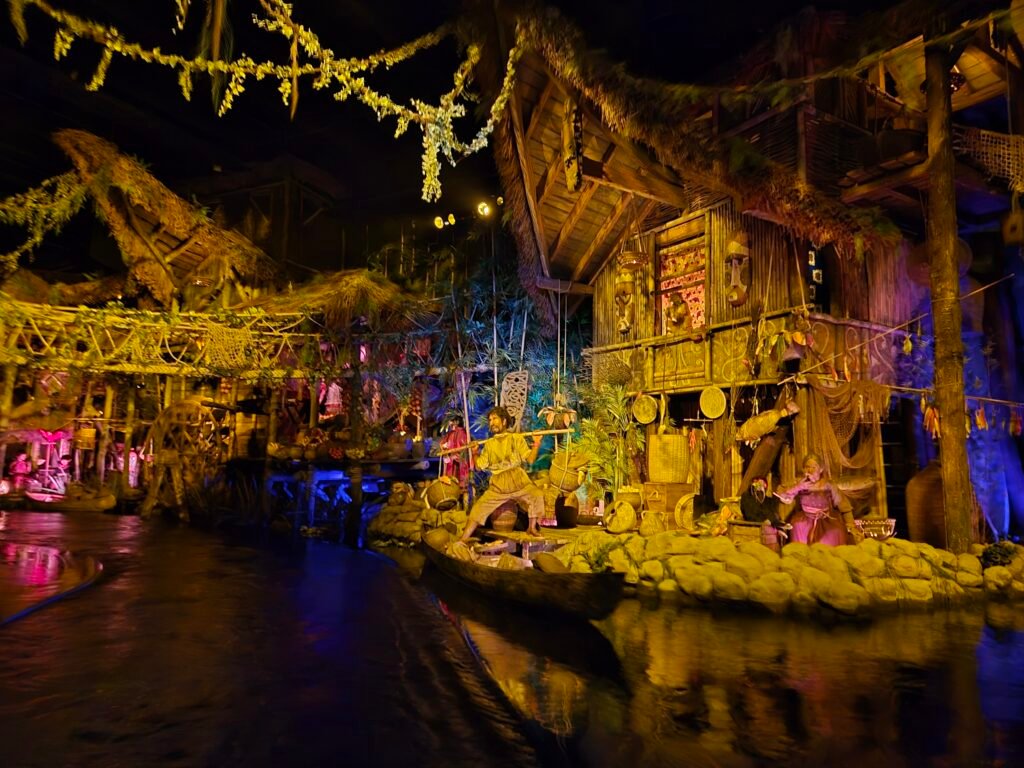 Europa-Park tickets and practical tips