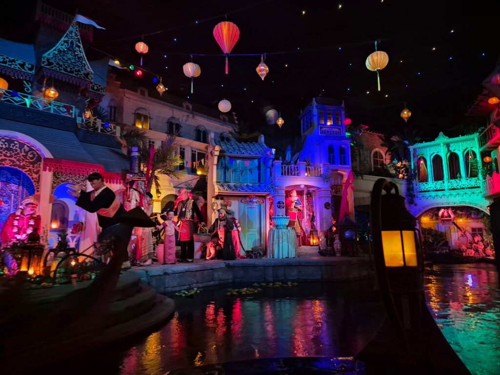 Europa-Park Germany