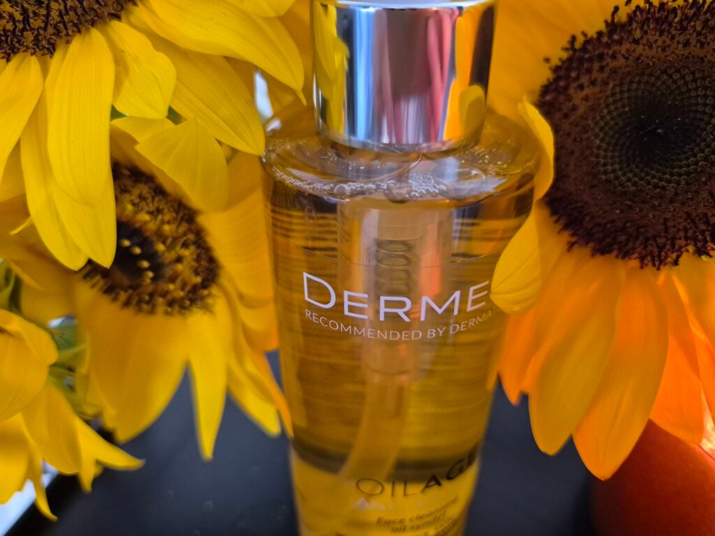 Skincare for mature skin