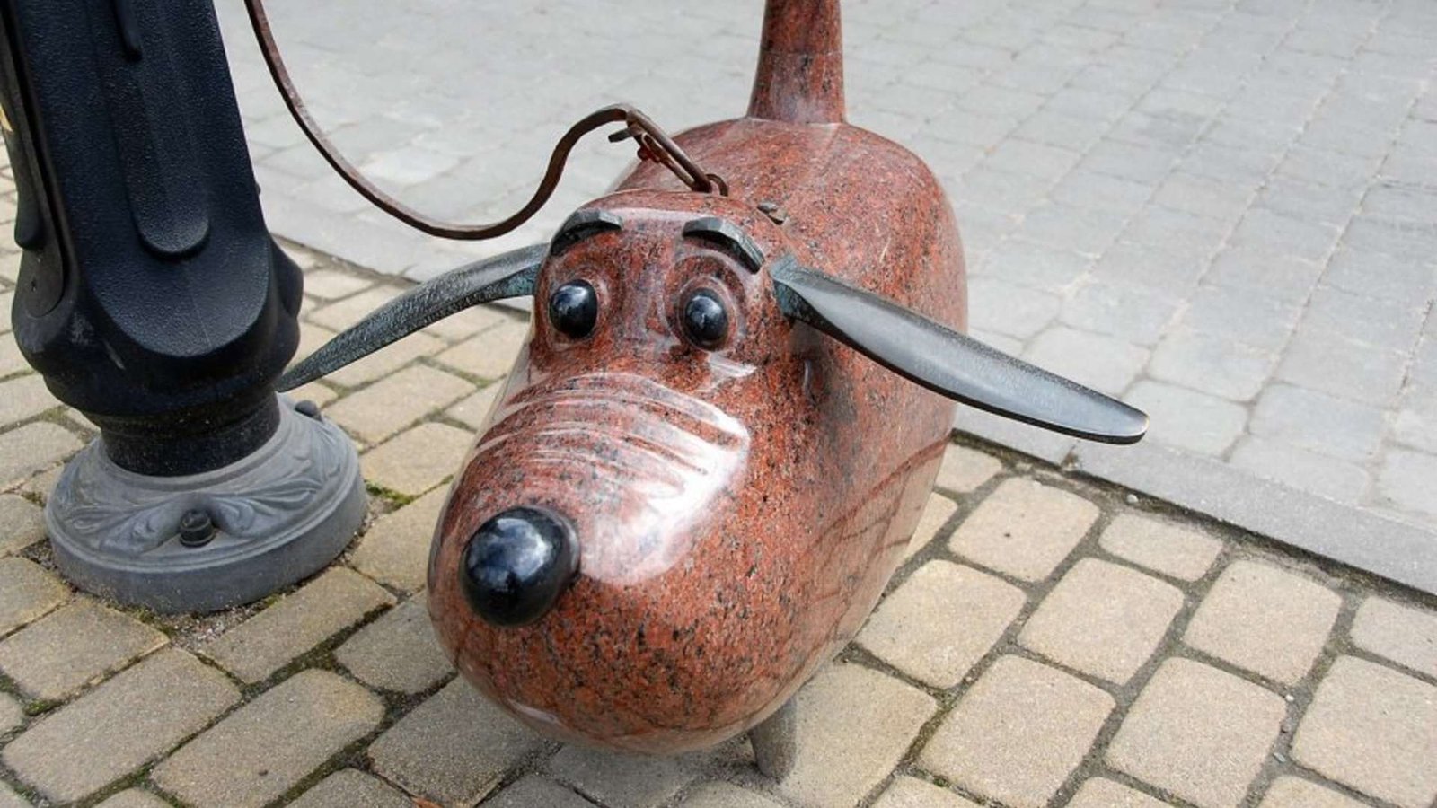 Puppy Keksas in Ukmergė