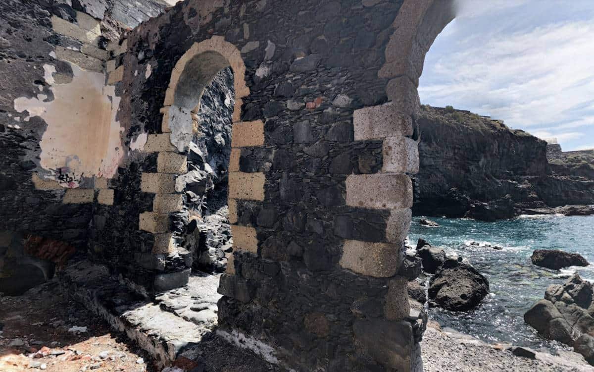 Aguadulce House in Guía de Isora