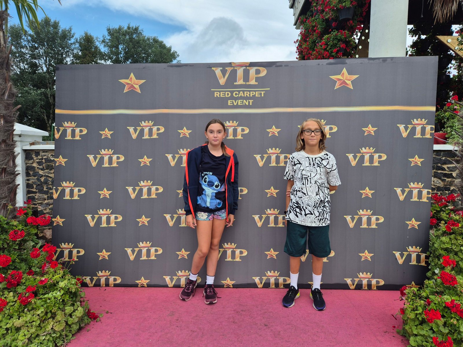 Pakruojis manor: where a summer festival turns into a mini family holiday