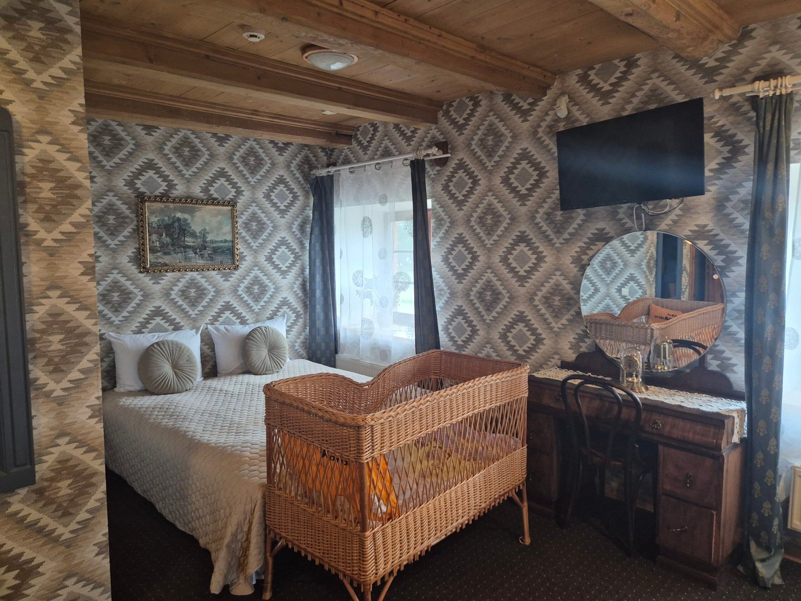 Hotel "Malūnininko namas"