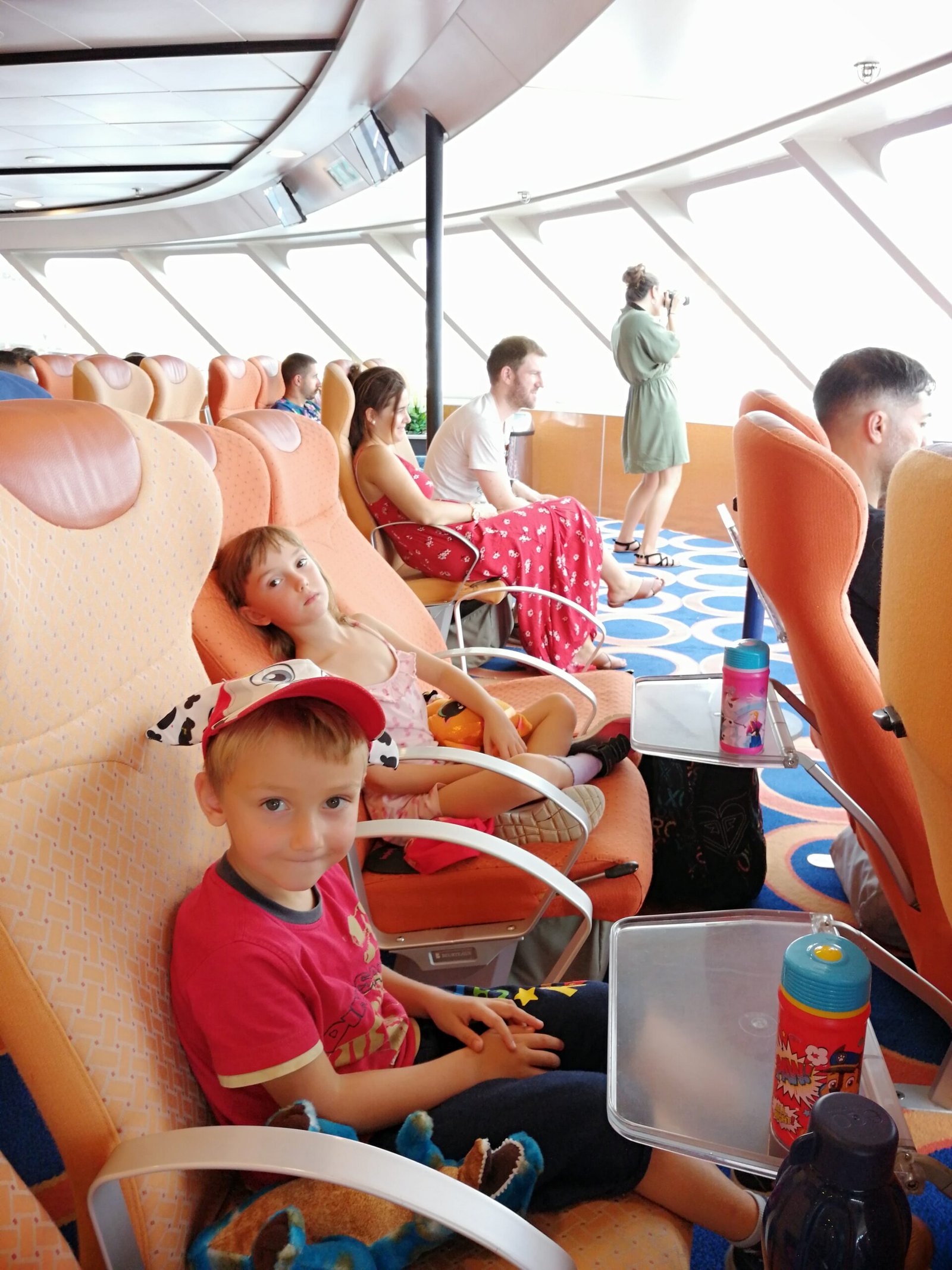 La Gomera day tour from Tenerife