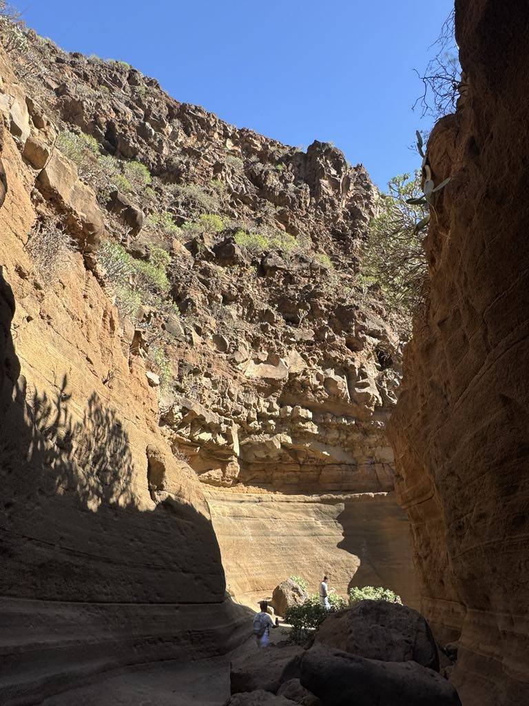 What to visit in Gran Canaria