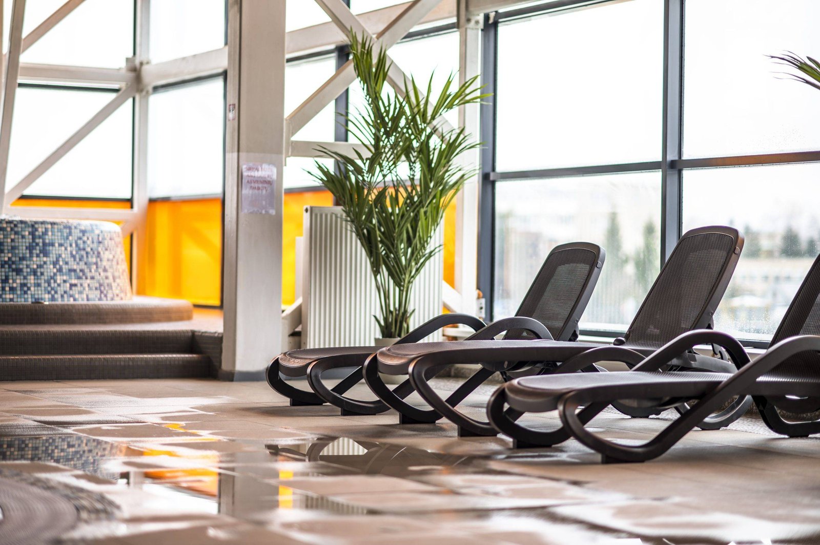 Pasvalys swimming pool