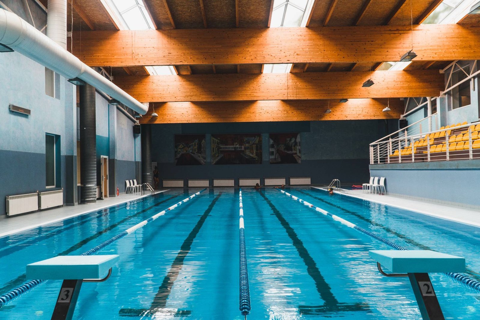 Ignalina Sports and Leisure Centre