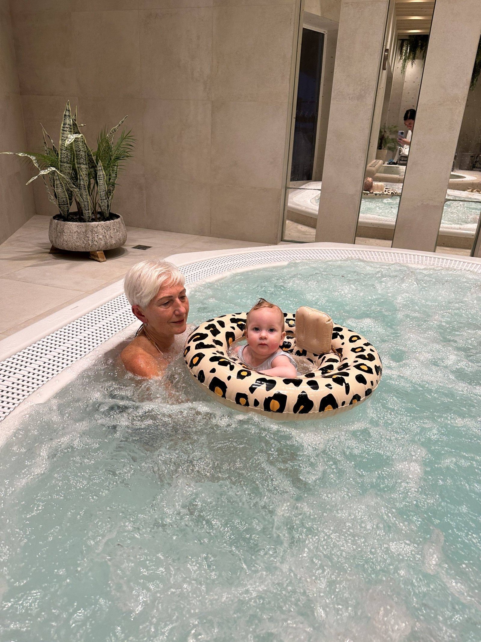 The best swimming pools in Lithuania with children