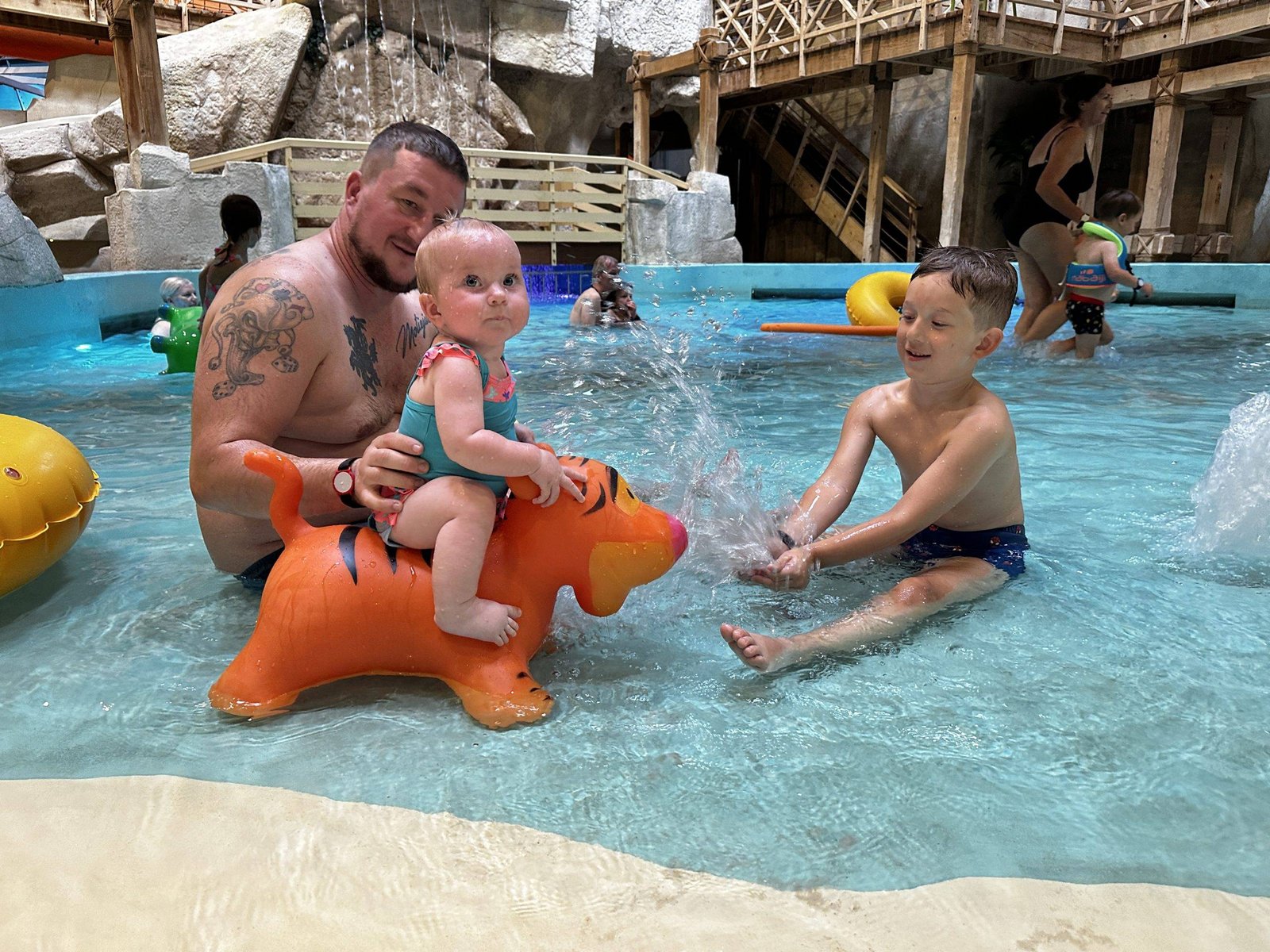 Druskininkai Water Park