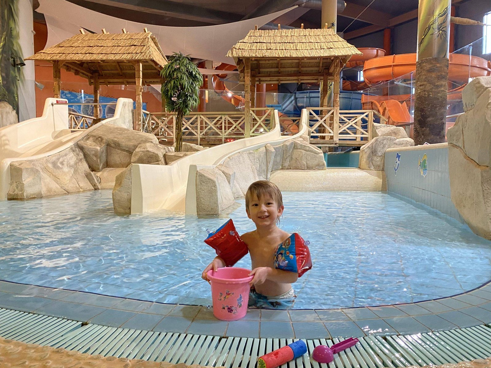 Druskininkai Water Park