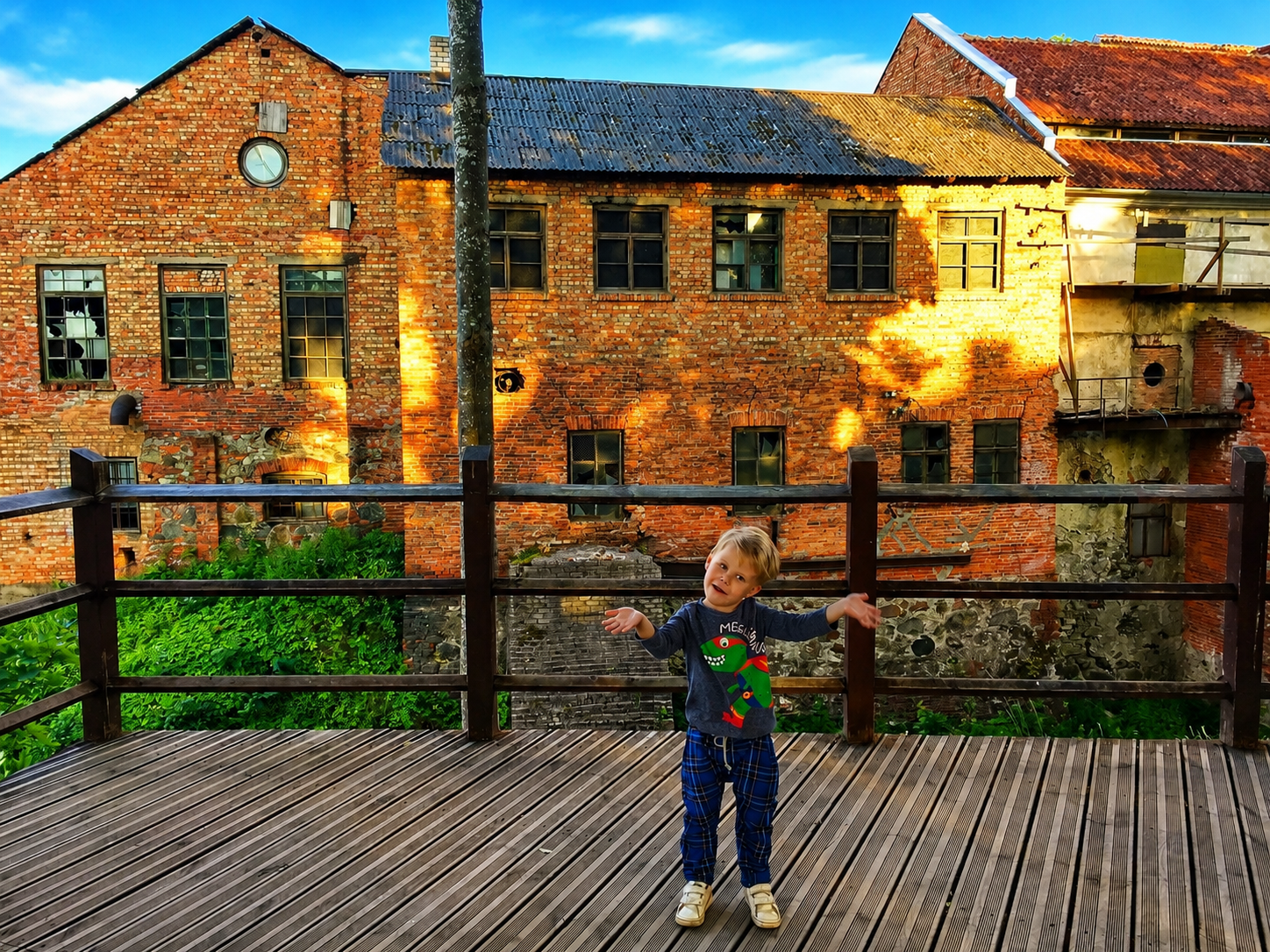 Latvia’s Venice just a few hours from Lithuania: why Kuldiga is worth visiting at least once
