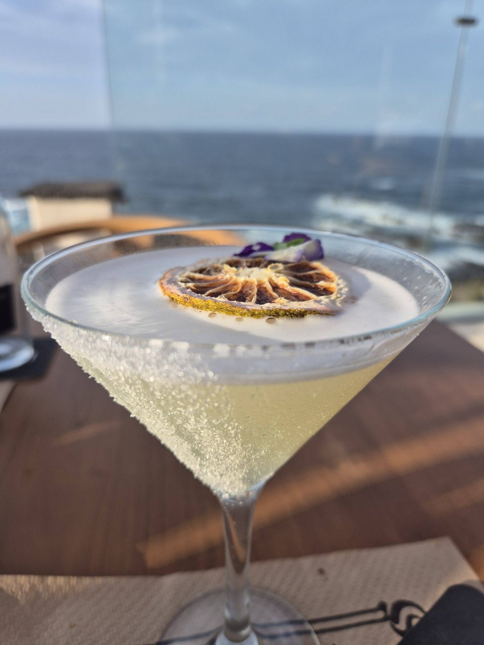 Costa Magica Beach Club