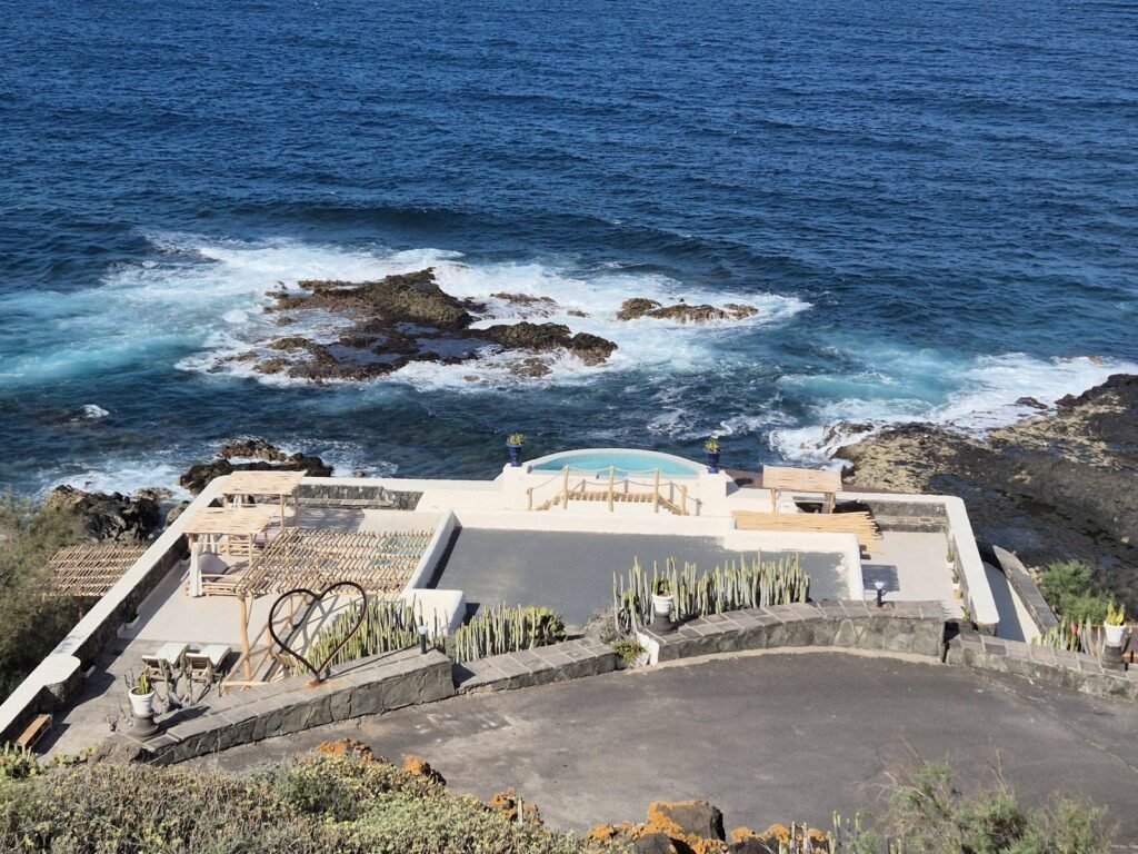 Costa Magica hotel in Tenerife