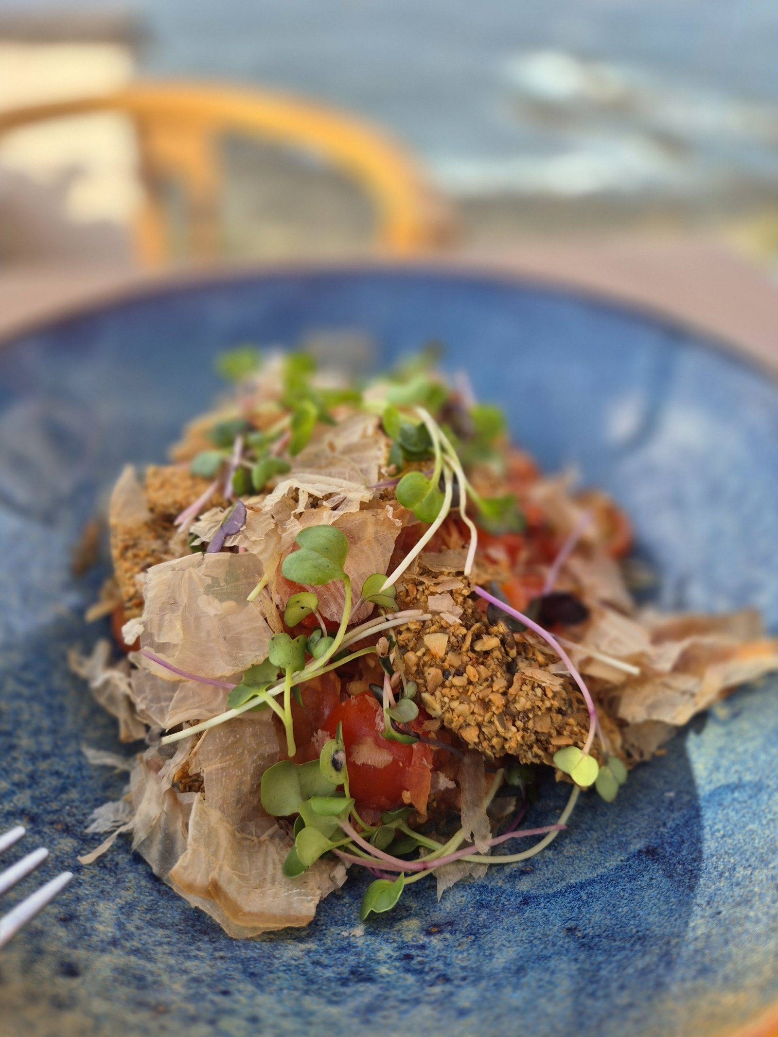 Costa Magica Beach Club