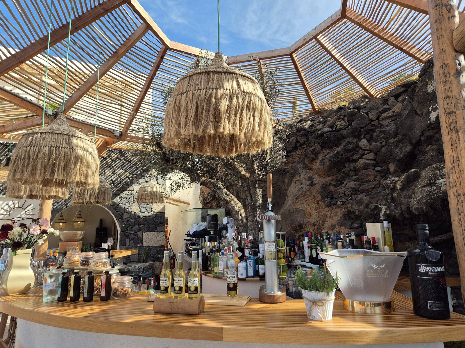 Costa Magica Beach Club