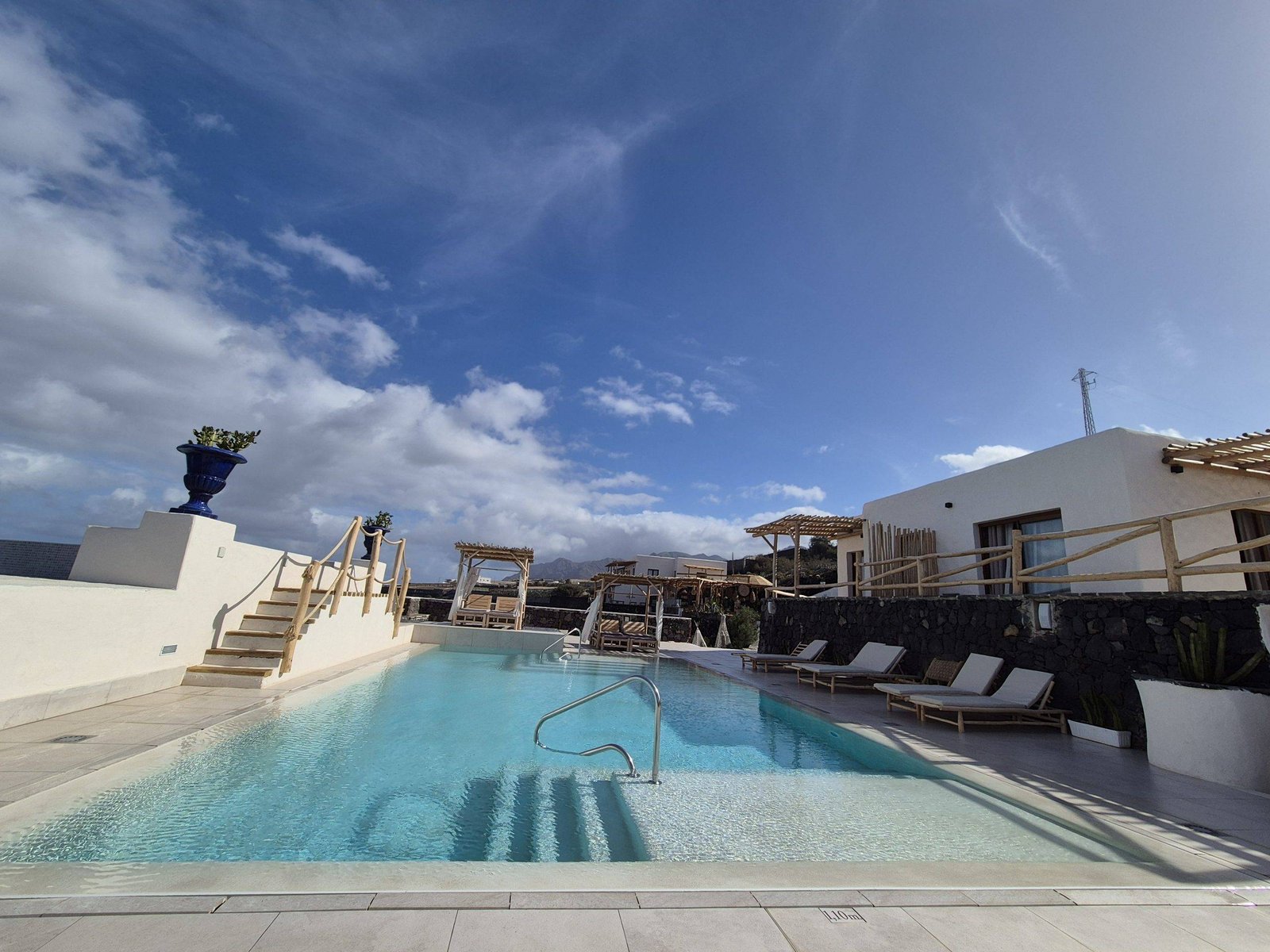 Costa Magica hotel in Tenerife