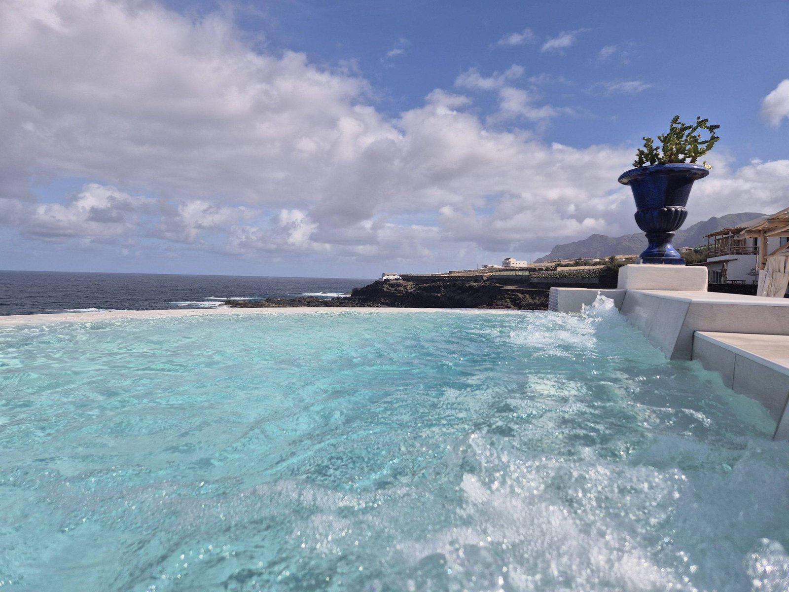 Costa Magica hotel in Tenerife