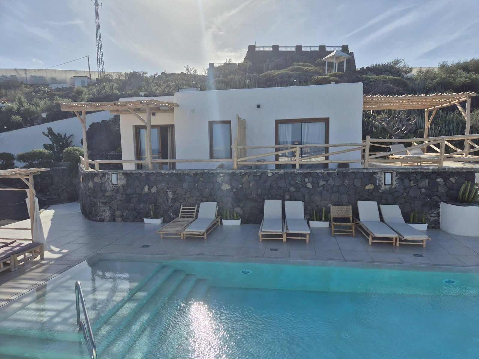 Costa Magica hotel in Tenerife