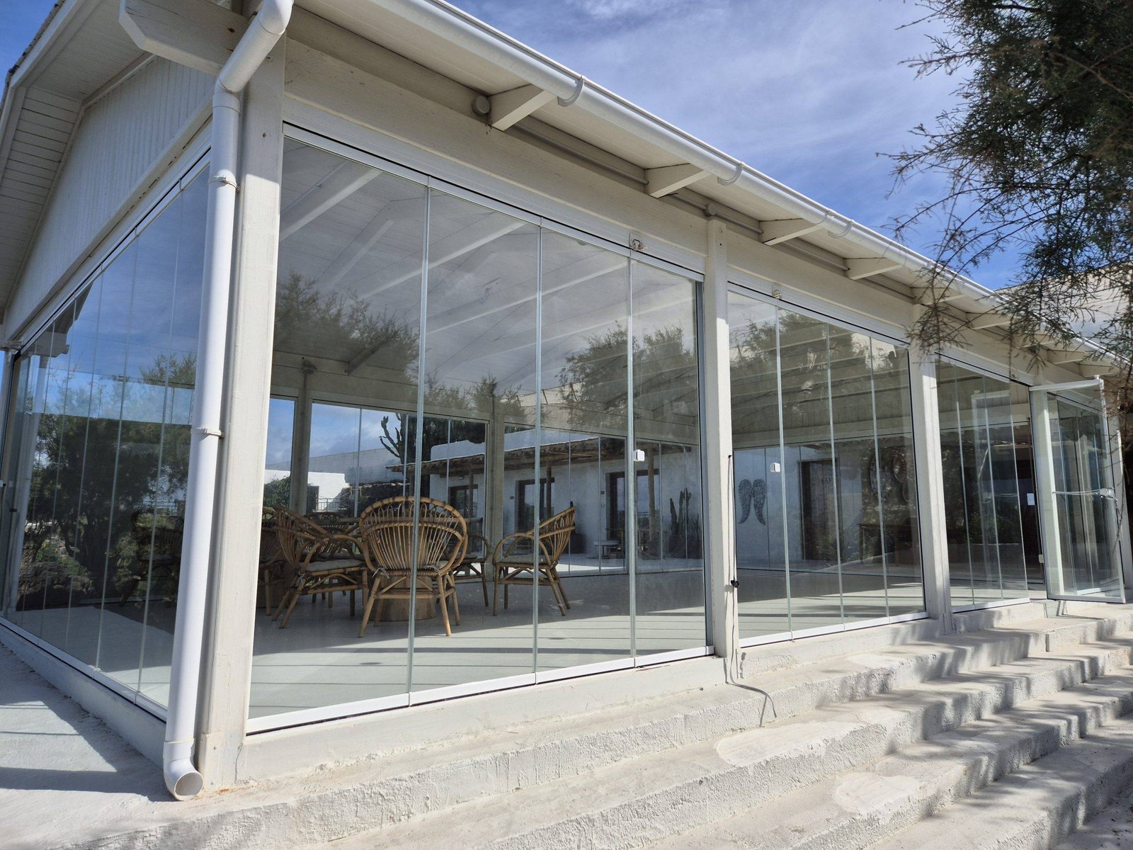 Place for celebrations and events in Tenerife