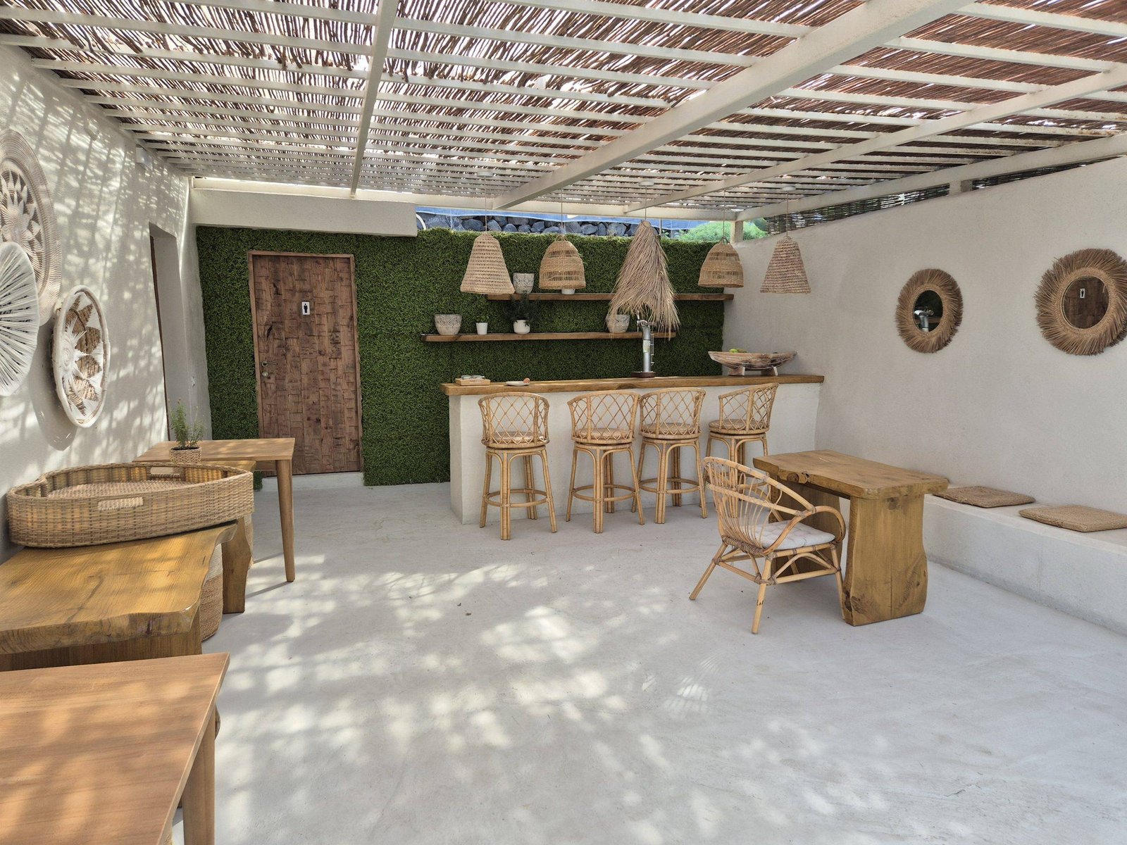 Place for celebrations and events in Tenerife