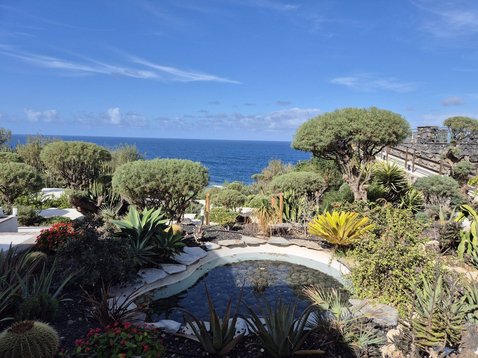 Place for celebrations and events in Tenerife