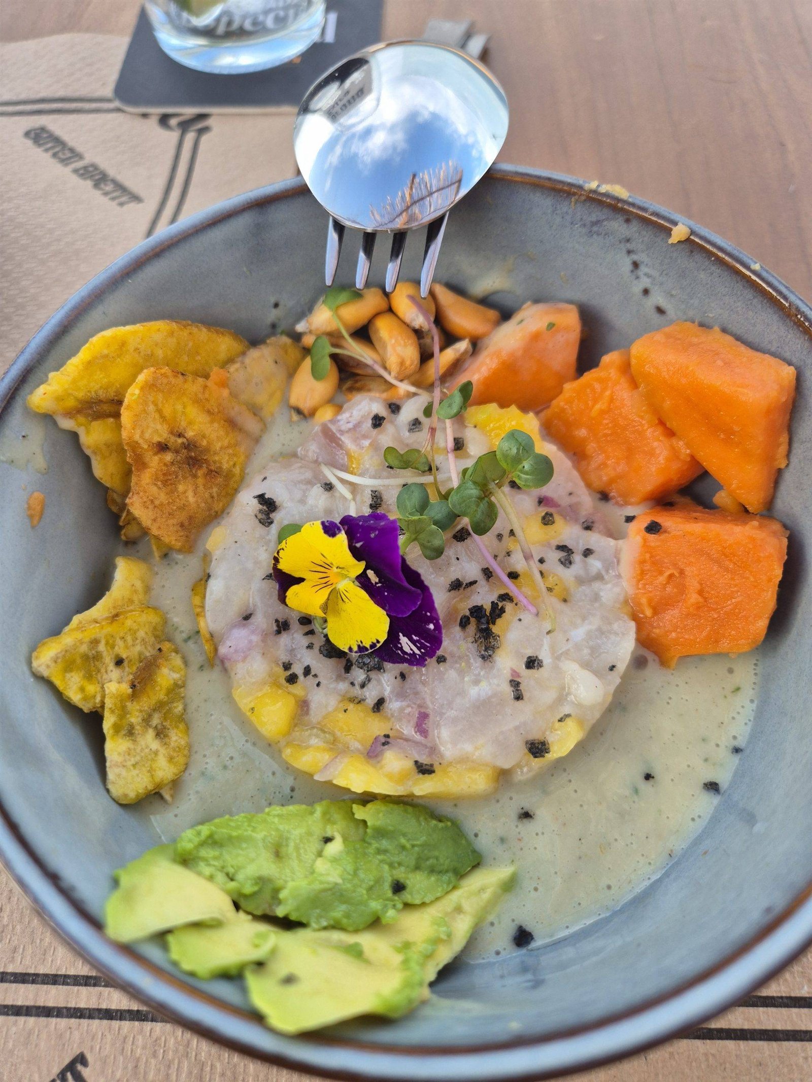 Costa Magica Beach Club