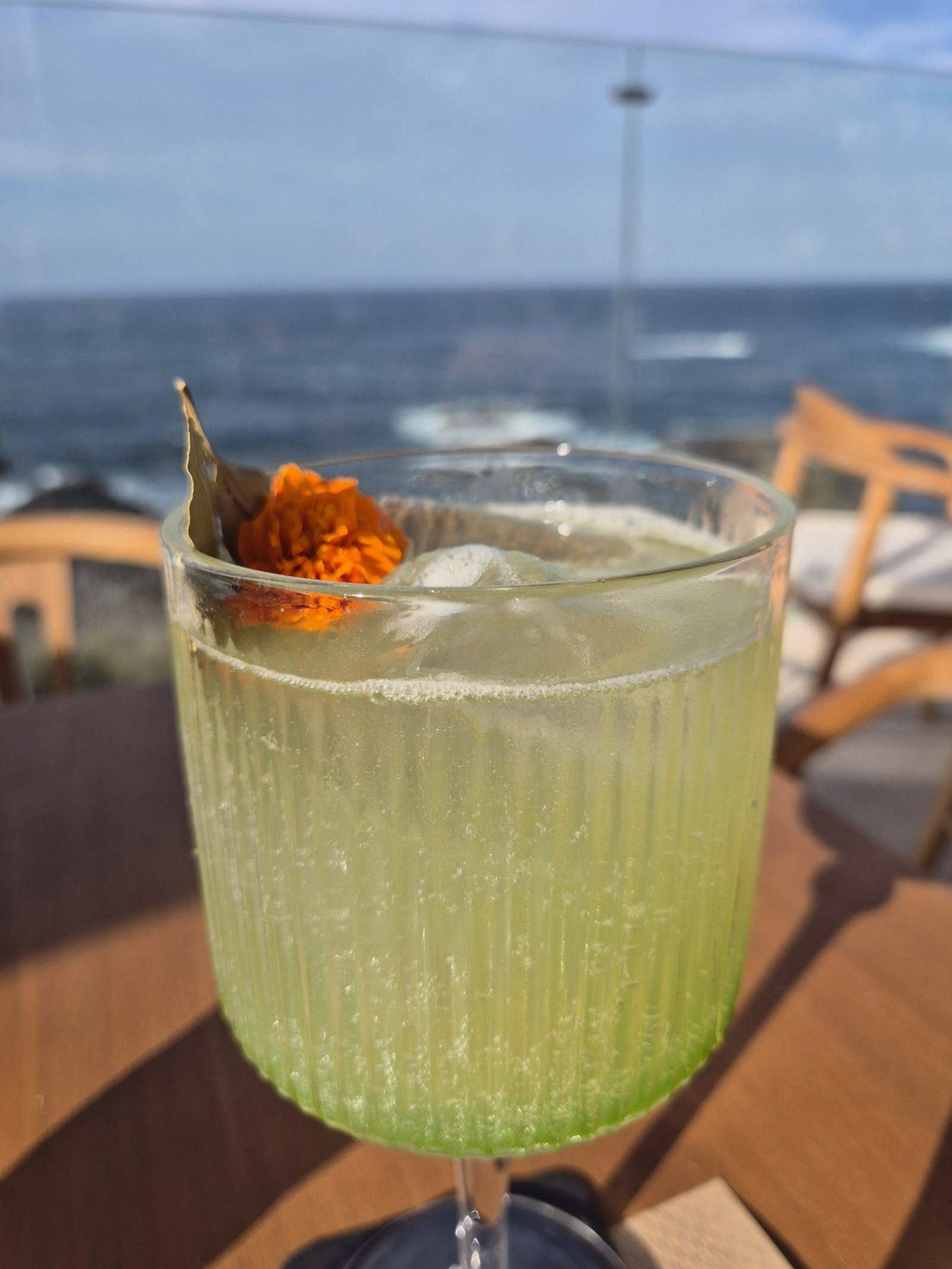 Costa Magica Beach Club