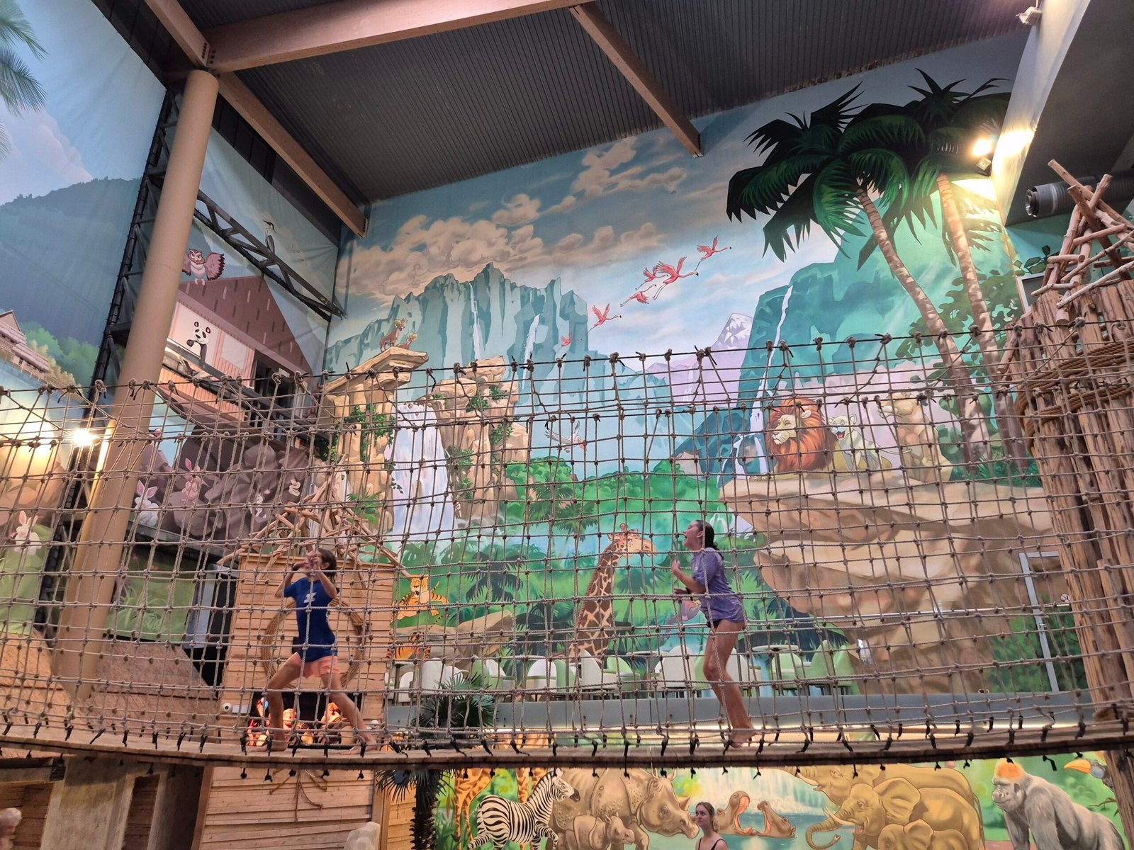 Druskininkai Water Park