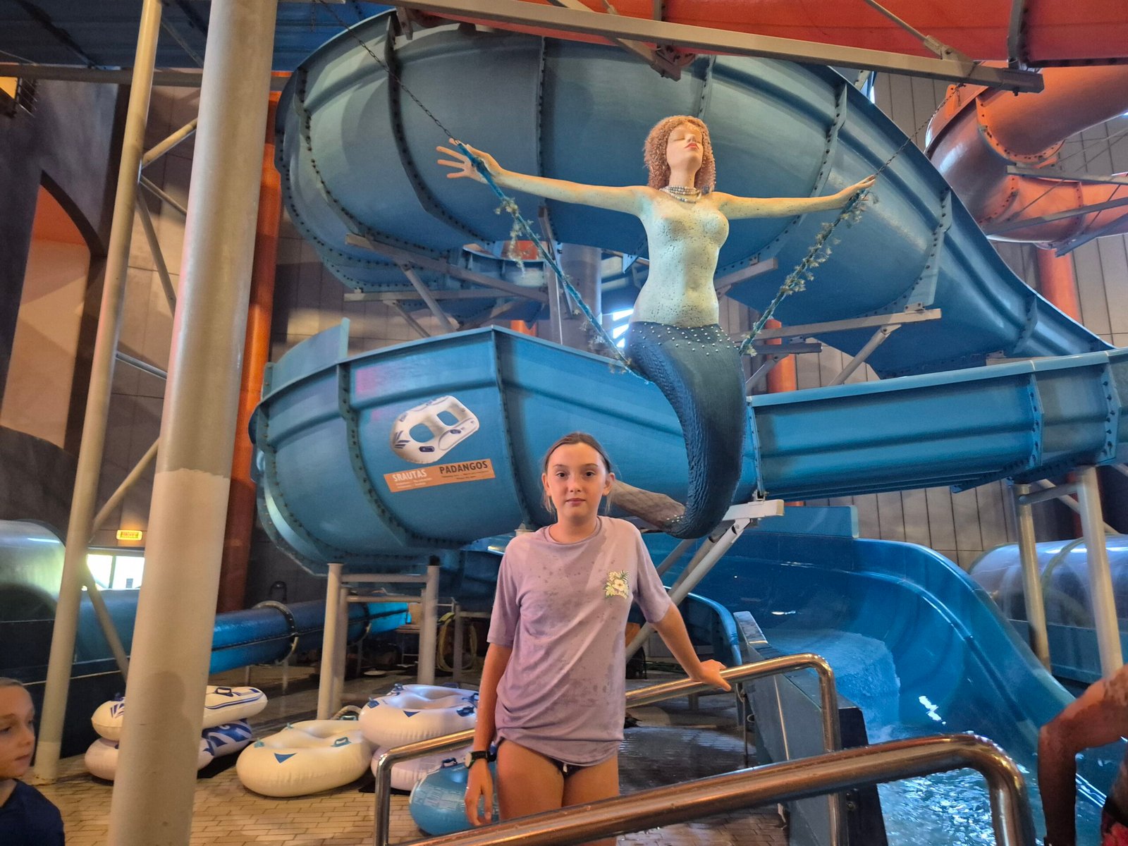 Druskininkai Water Park