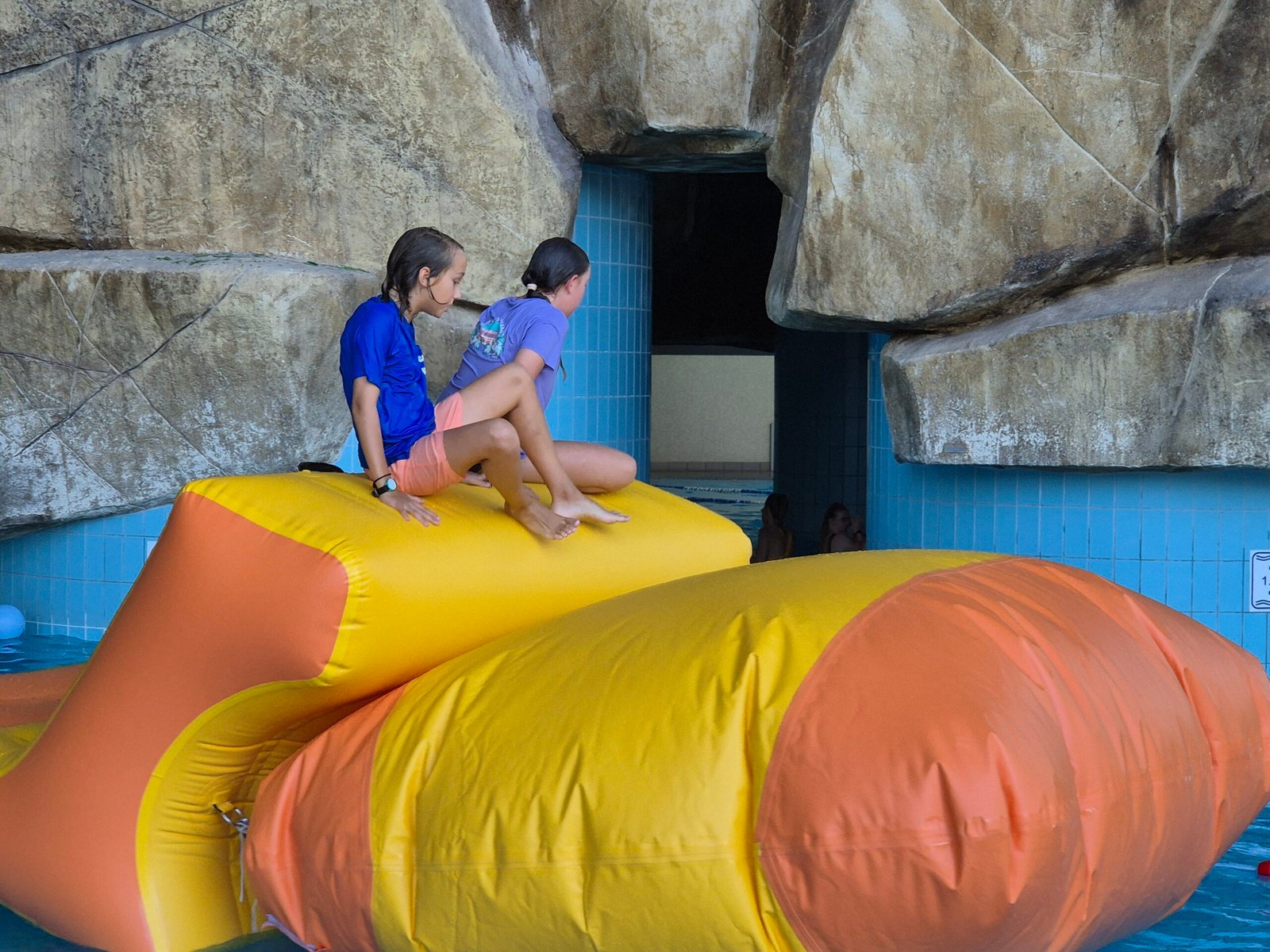 Druskininkai Water Park