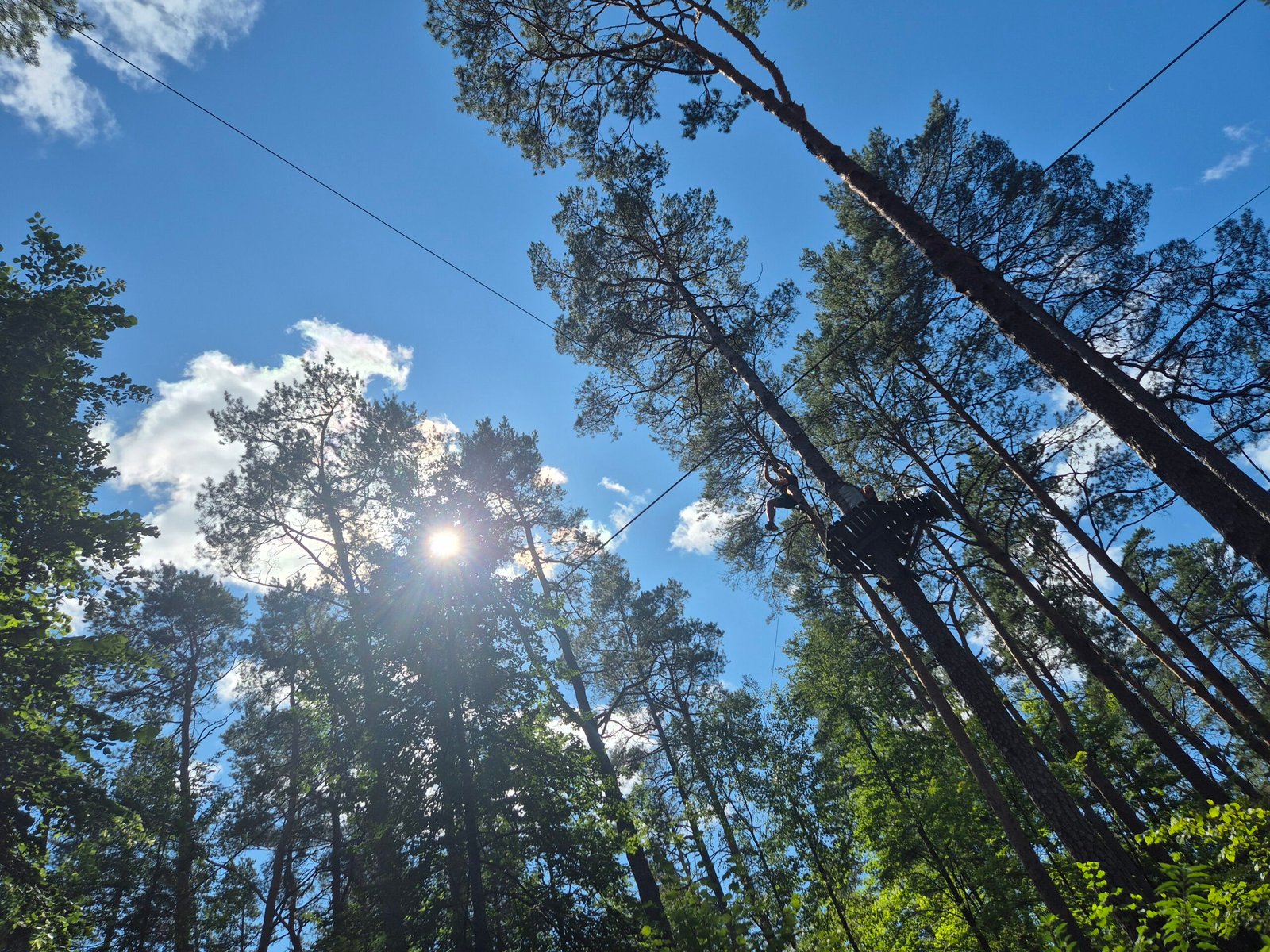 UNO Parks Druskininkai