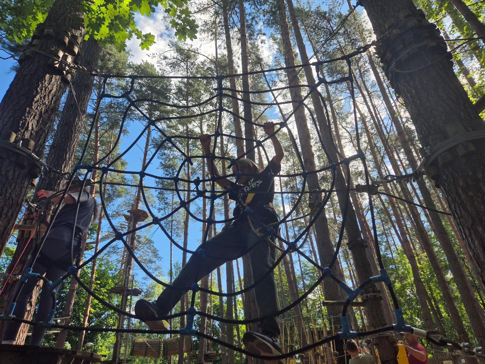 UNO Parks Druskininkai