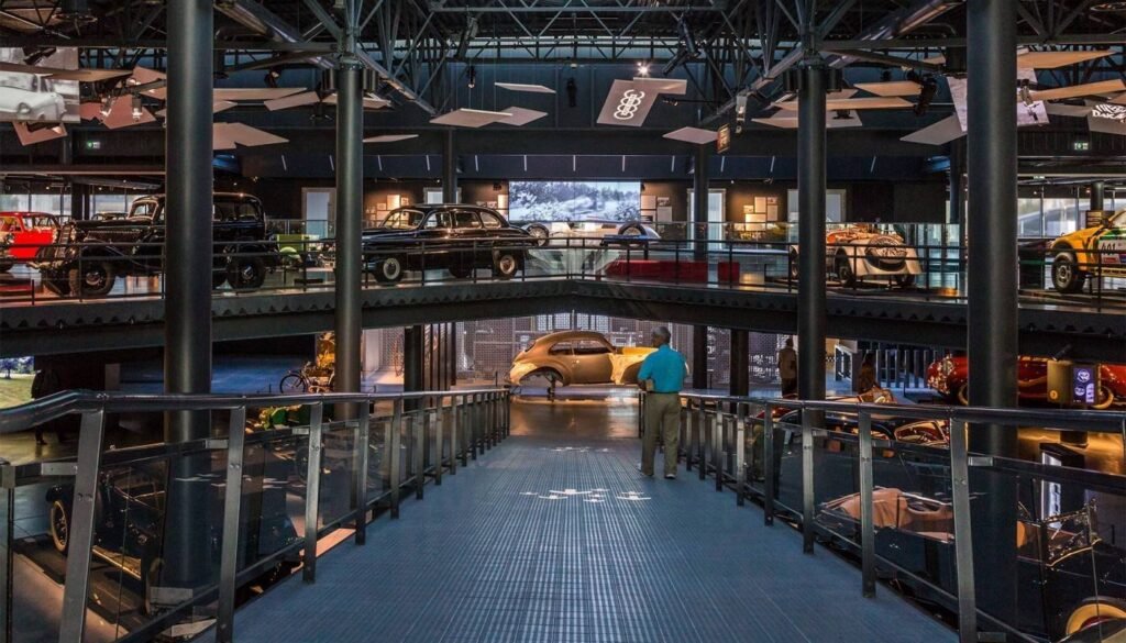 Best museums in Latvia