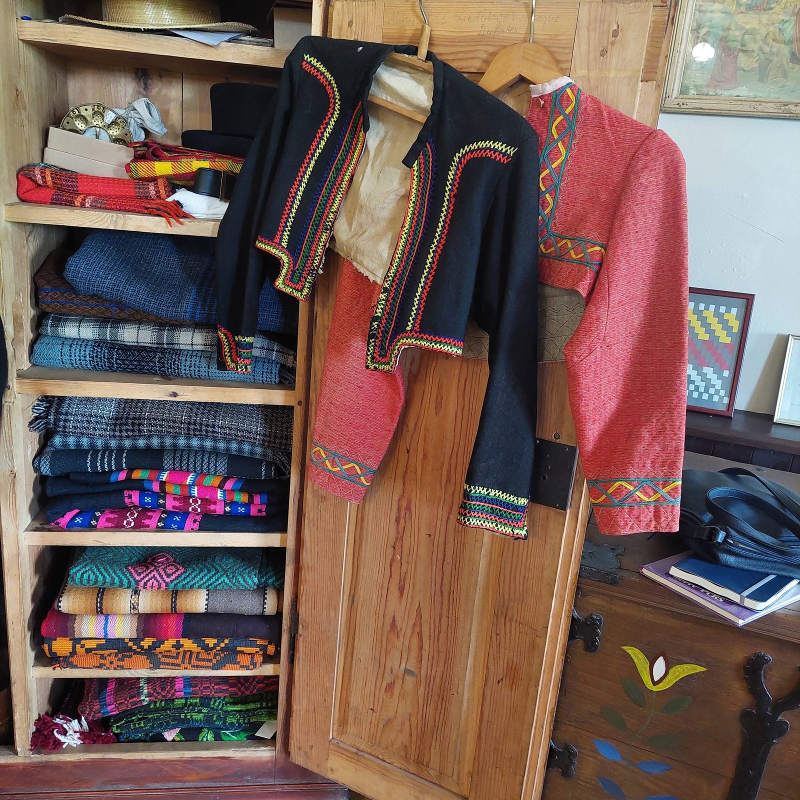 Latvian Rthnographic Open-air Museum in Riga