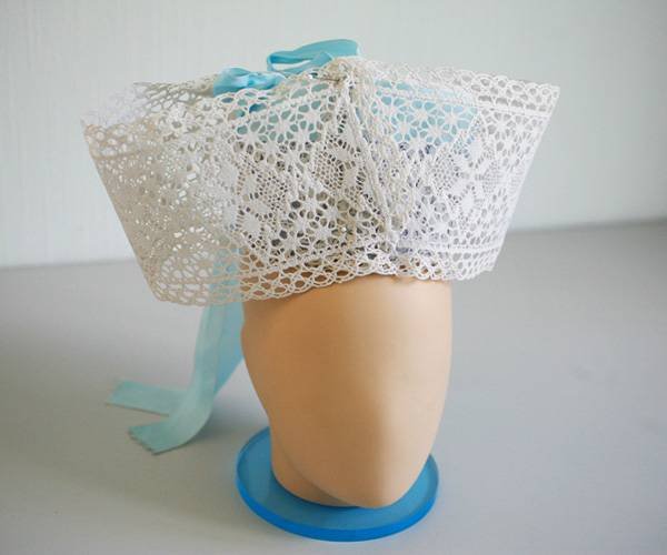 World Hat Museum in Riga