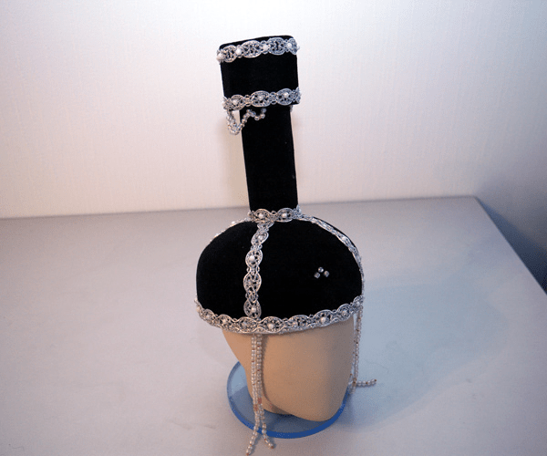 World Hat Museum in Riga