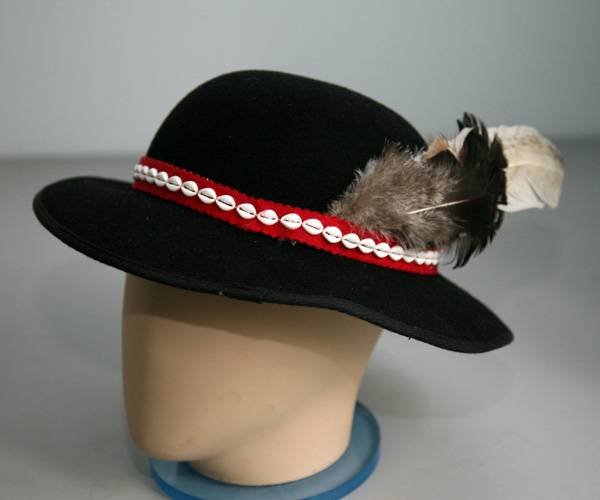 World Hat Museum in Riga