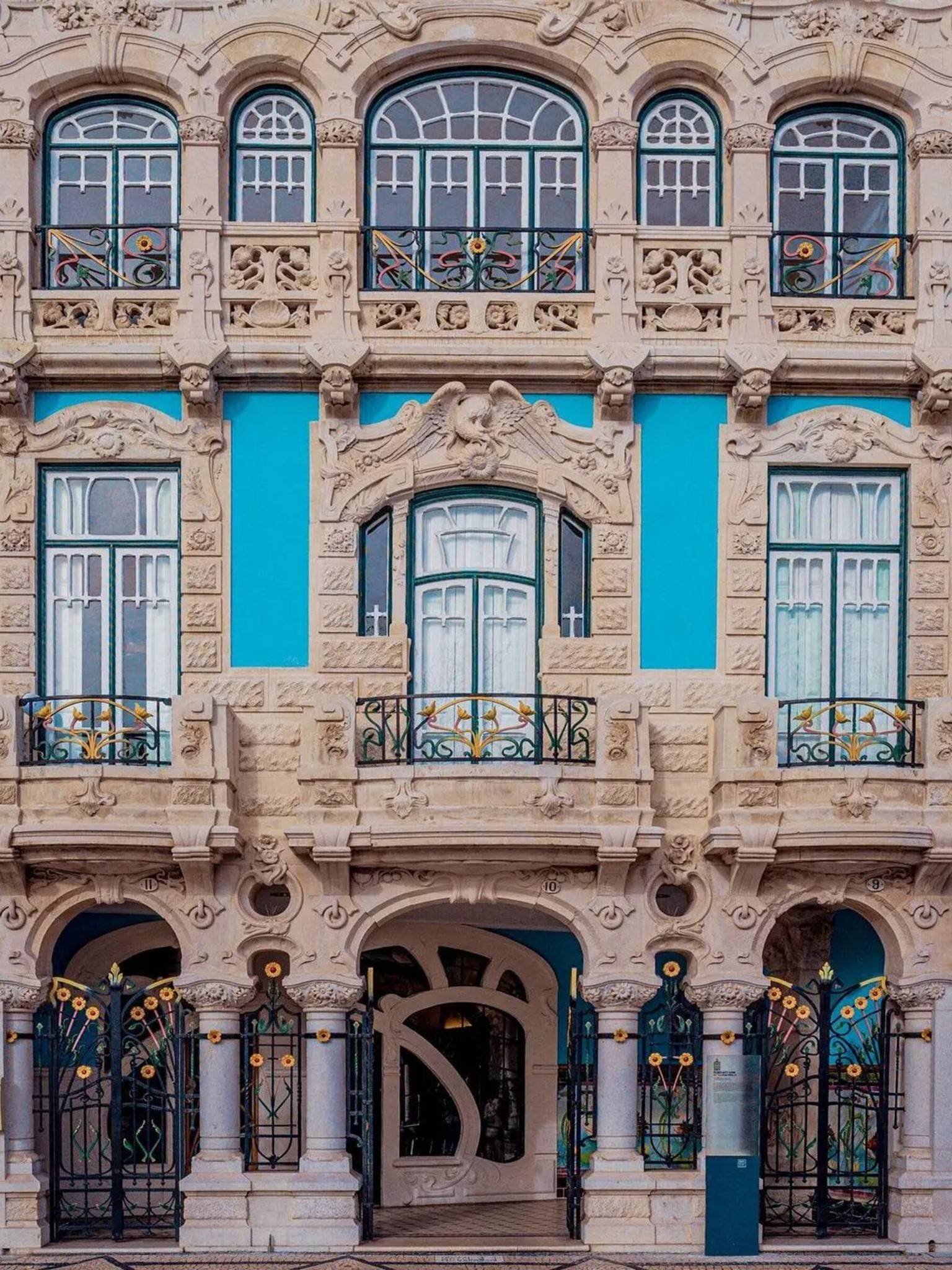 Riga Art Nouveau Museum