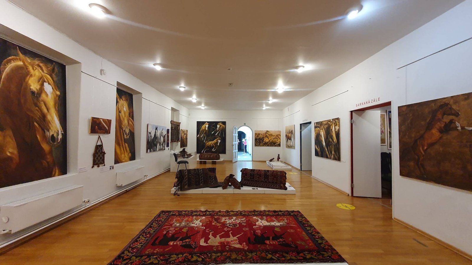 Riga Art Nouveau Museum