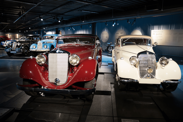 Riga Car Museum