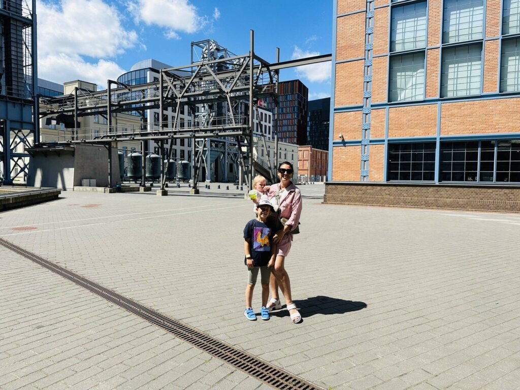 Best museums in Poland